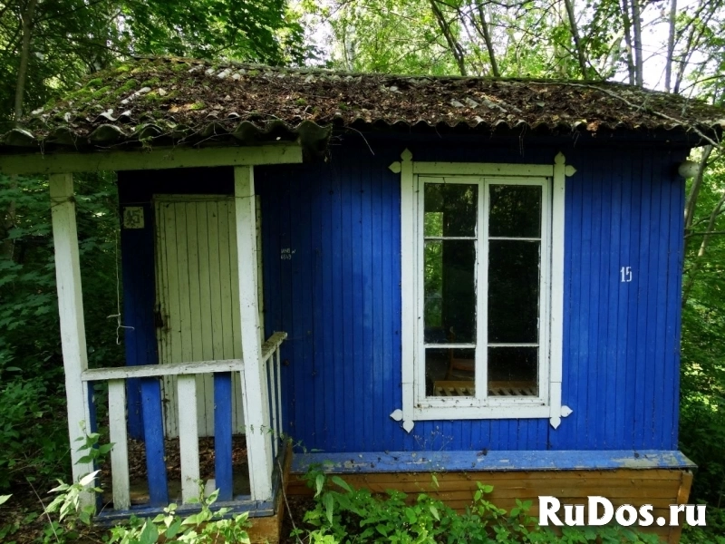 Продам коммерческую недвижимость 1151.5 м2 изображение 6