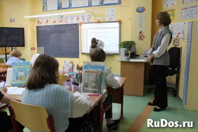 Частная школа Образование Плюс I изображение 5