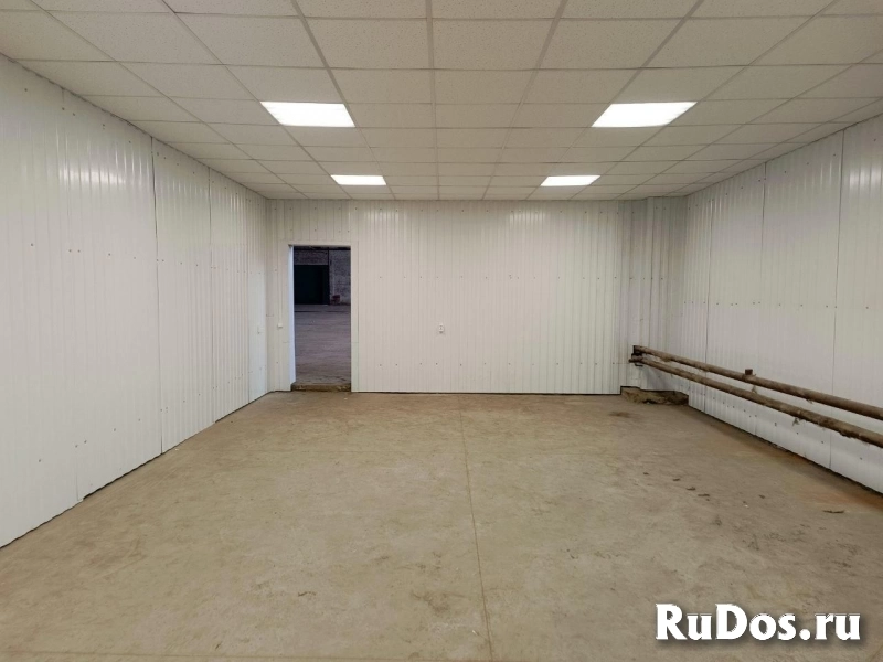 Сдам коммерческую недвижимость 6000 м2 изображение 9