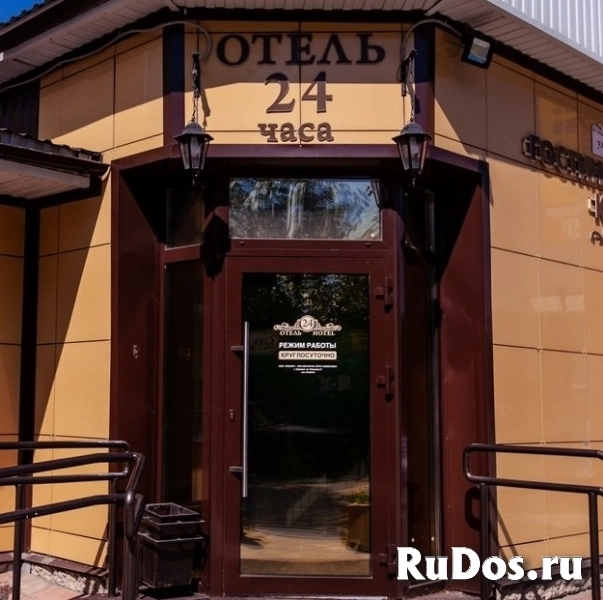 Недорогой комфорт в гостинице рядом с главными улицами города фото