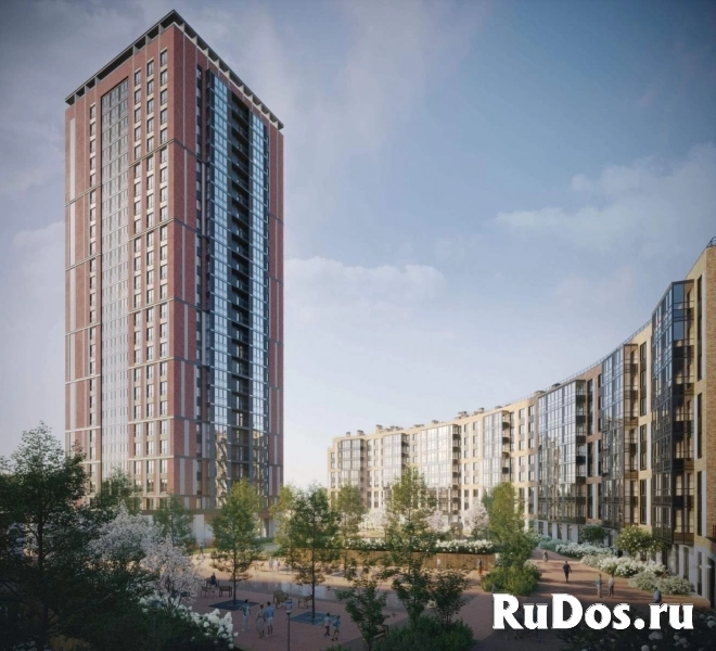 Продам 1 комнатную квартиру 29 м2 изображение 8