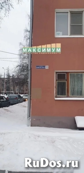 Продам 2 комнатную квартиру 44.3 м2 фотка