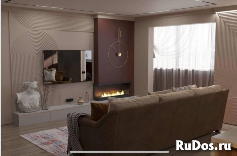 Продам 1 комнатную квартиру 65 м2 изображение 5