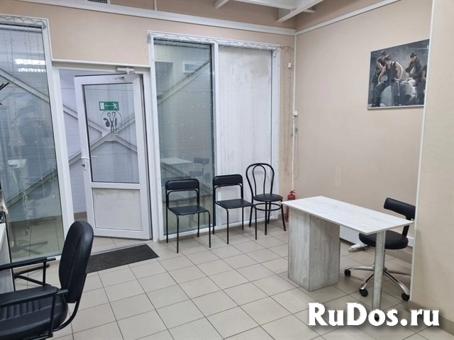 Аренда полностью оборудованной парикмахерской 21 м2 изображение 4