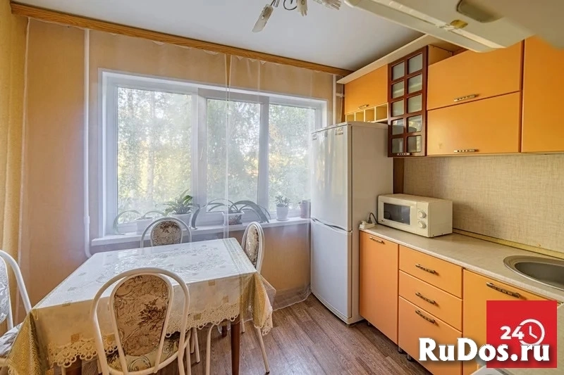 Продам 2 комнатную квартиру 52 м2 фото