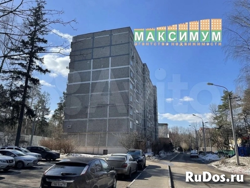 Продам 9 комнатную квартиру 50 м2 фото