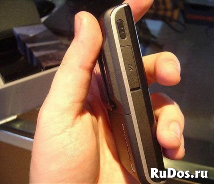 Новый Sony Ericsson K790i (оригинал,комплект) изображение 6
