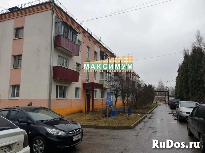 Продам 2 комнатную квартиру 44 м2 фото