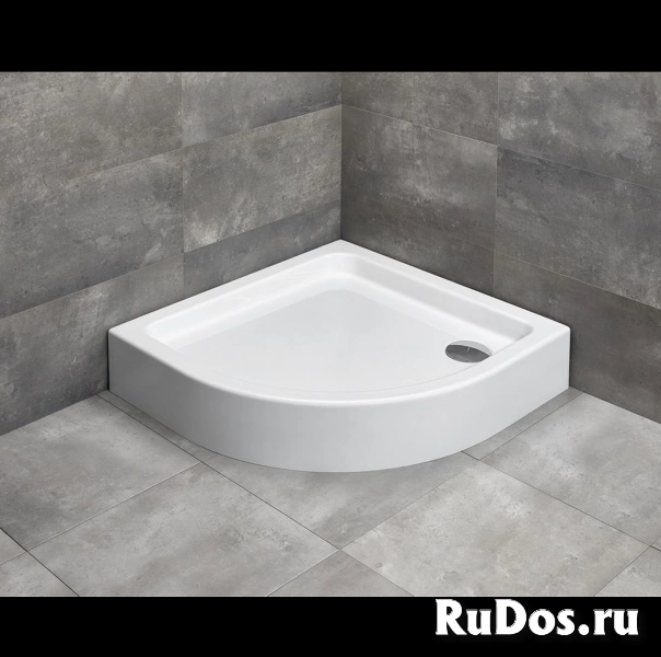 Душевой поддон Radaway Laros A Compact 85x85 SLA8585-01 фото