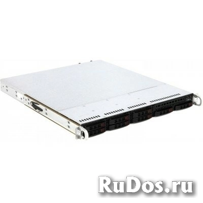 Корпус SuperMicro CSE-113MTQ-R400CB фото