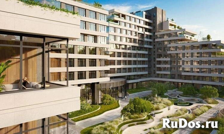 Продам 2 комнатную квартиру 82 м2 изображение 8