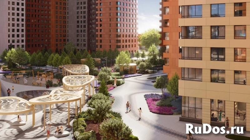 Продам коммерческую недвижимость 3.9 м2 изображение 9