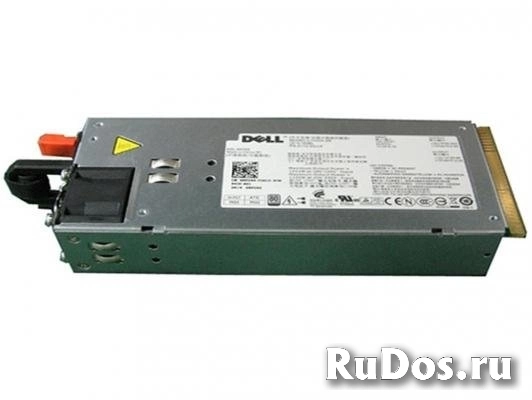 Блок питания Dell Hot Plug Power Supply 750Вт для R530 R630 R730 R730XD T430 T630 450-AEBN фото