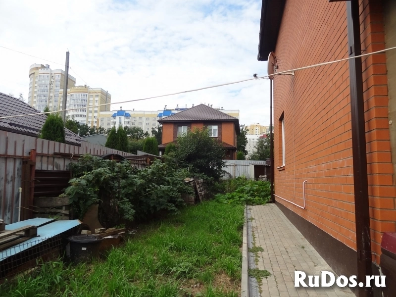 Дом с приусадебным участком картинка 6 Дом с приусадебным участком изображение 6