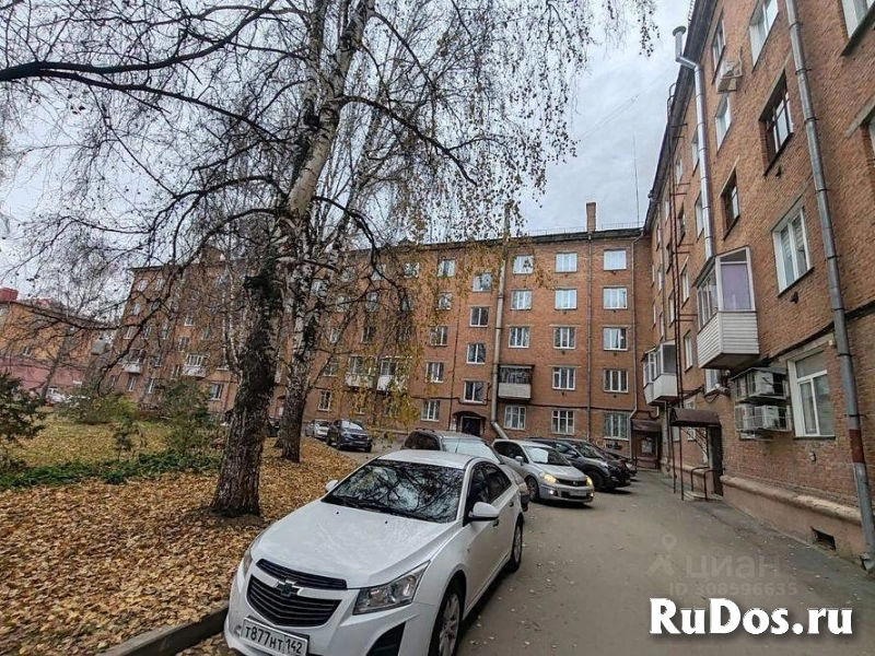 Продам 2 комнатную квартиру 56 м2 фотка
