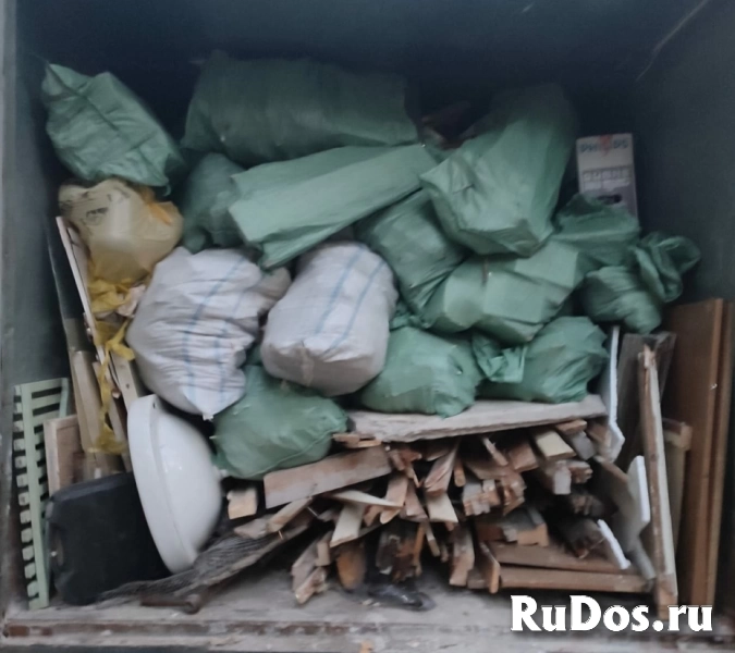 Грузчики, такелажные работы, разнорабочие,переезды изображение 6