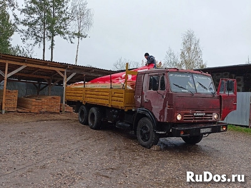 КамАЗ 5320. Продажа фото