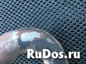 МАСЛЯНЫЙ ШЛАНГ ДЛЯ CUMMINS M11 изображение 4