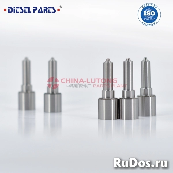 Common Rail Nozzle L045PBC фото