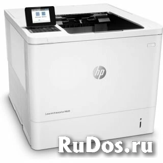 Принтер HP LaserJet Enterprise M609dn фото