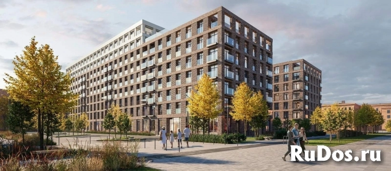 Продам коммерческую недвижимость 4668.2 м2 изображение 4