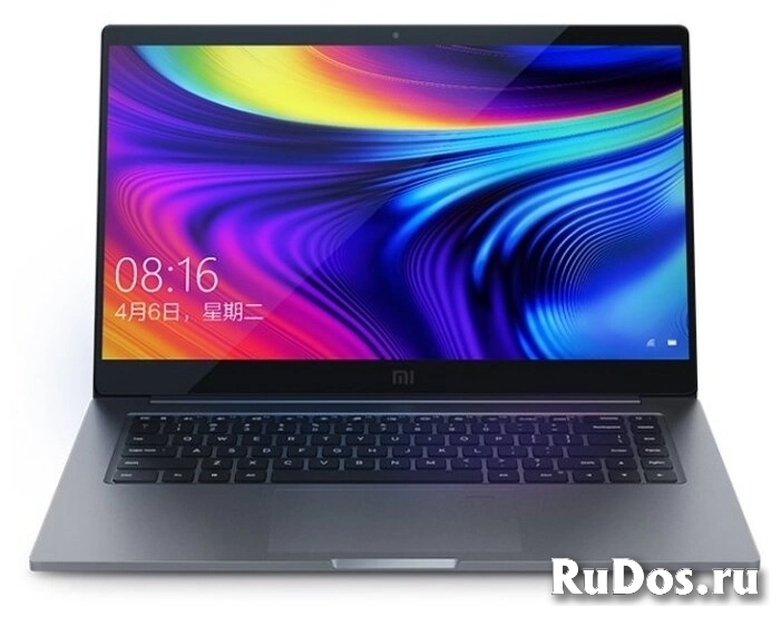 Ноутбук Xiaomi Mi Notebook Pro 15.6quot; 2020 (Intel Core i7 10510U 1800MHz/15.6quot;/1920x1080/16GB/1000GB SSD/DVD нет/NVIDIA GeForce MX350 2GB/Wi-Fi/Bluetooth/Windows 10 Home) фото