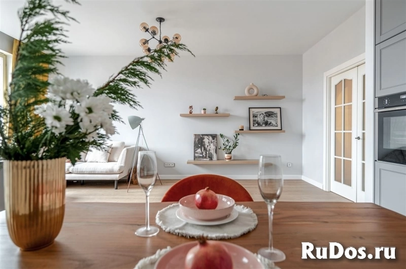 Продам 3 комнатную квартиру 104.8 м2 изображение 6