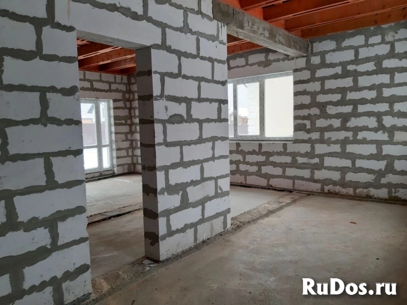 Продам коттедж 154 м2 изображение 8