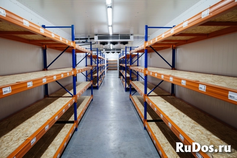 Сдам коммерческую недвижимость 2200 м2 изображение 5