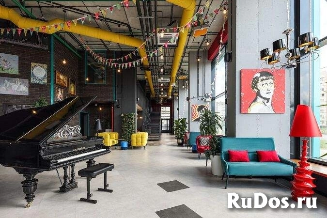 Продам 1 комнатную квартиру 22.9 м2 изображение 10