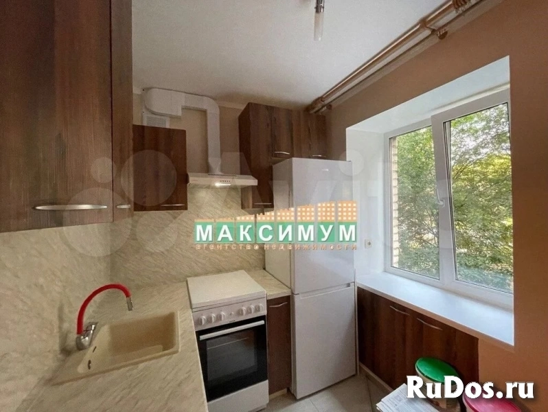 Сдам 2 комнатную квартиру 43.4 м2 фотка