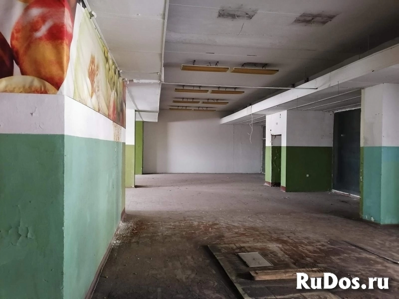 Продам коммерческую недвижимость 1386.5 м2 изображение 5