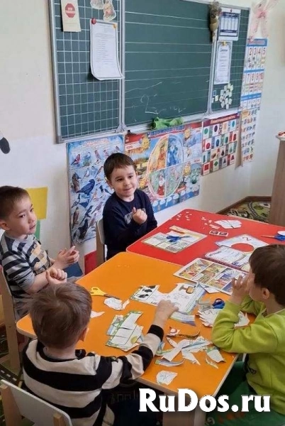 Открыта запись в частный детский сад «Образование Плюс КМВ» на 2025–2026 учебный год изображение 7