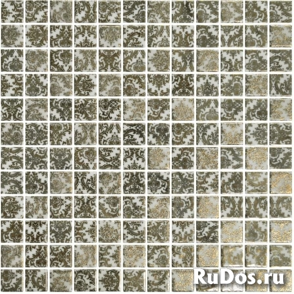 Мозаика Onix Mosaico Rif Meknes 31.1x31.1 фото