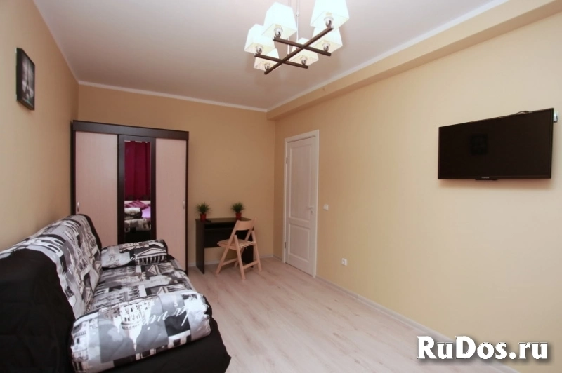 Улица Пушкина, 2 изображение 3