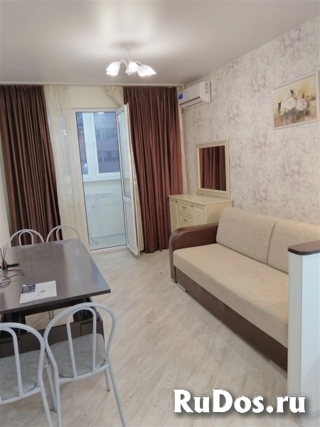 Сдам 1 комнатную квартиру 23 м2 изображение 3