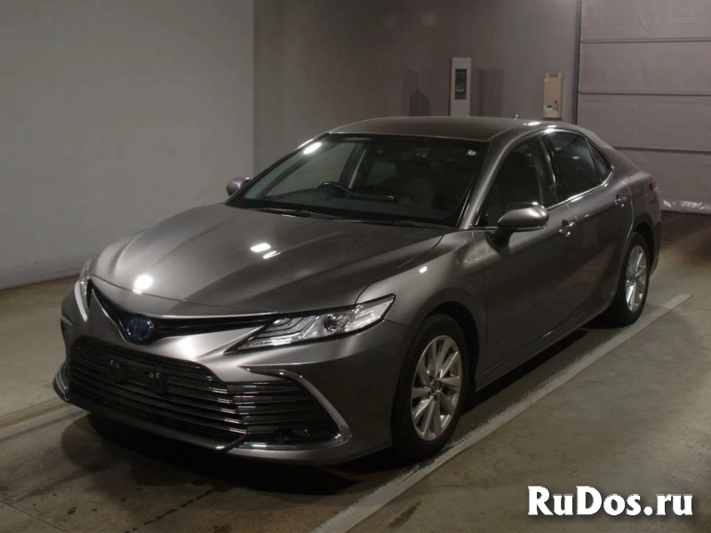 Седан гибрид Toyota Camry Hybrid кузов AXVH70 модификация G гв 2021 Седан гибрид Toyota Camry Hybrid кузов AXVH70 модификация G гв 2021 фото