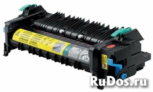 Печь в сборе Konica Minolta A1UDR71022/A1UDR71011/A1UDR71000 bizhub 223/283/363/463 фото