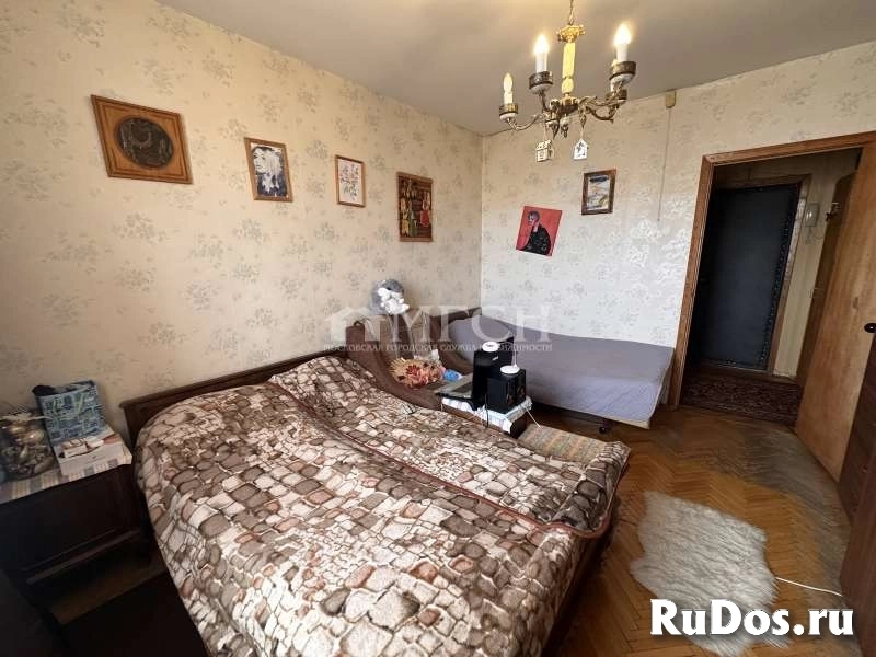 Продам 2 комнатную квартиру 53.7 м2 изображение 5