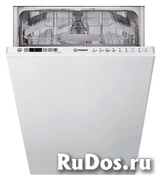 Посудомоечная машина Indesit DSIC 3T117 фото