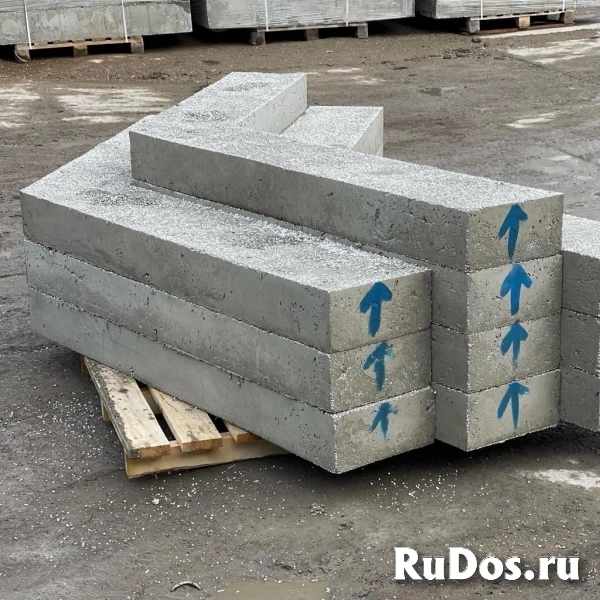 Перемычки из полистиролбетона объявление Перемычки из полистиролбетона фотка