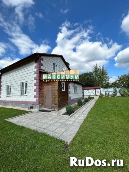 Продам коттедж 130 м2 изображение 3