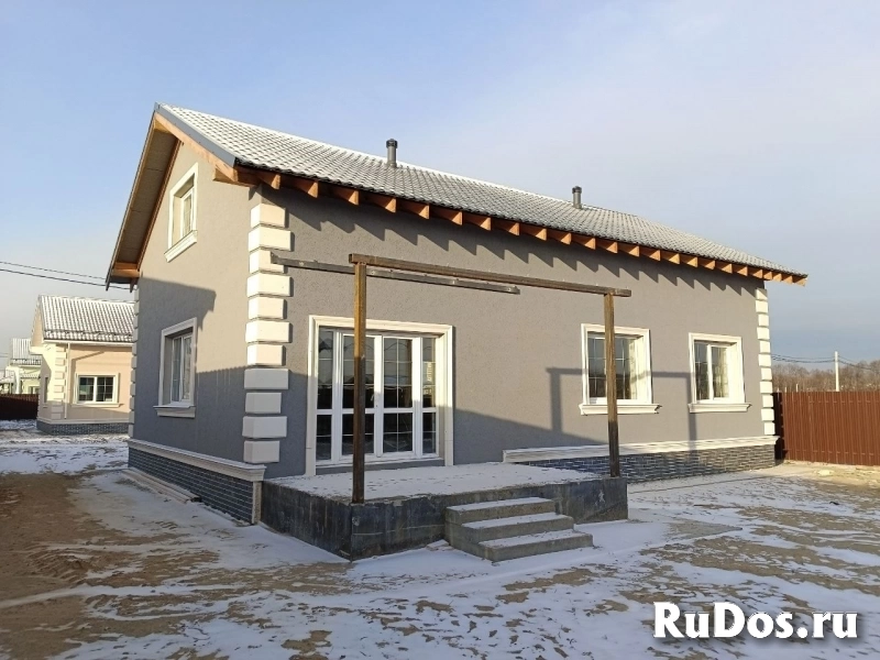 Продам дом 194.6 м2 фотка