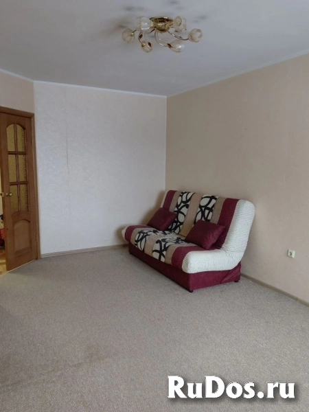 Сдам 1 комнатную квартиру 38 м2 изображение 9