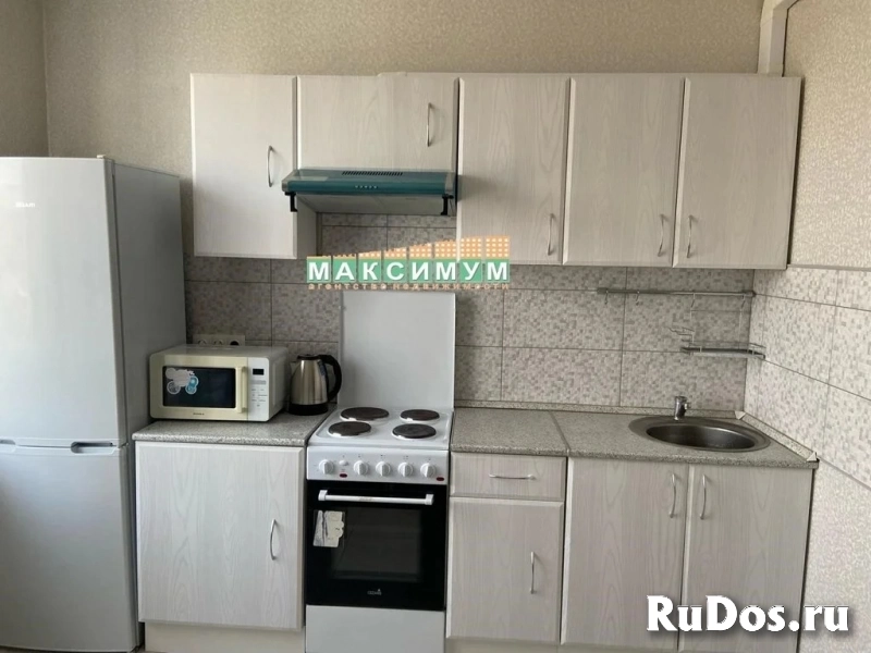 Сдам 1 комнатную квартиру 45 м2 изображение 3