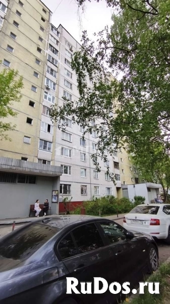 Продам 2 комнатную квартиру 52.1 м2 изображение 7