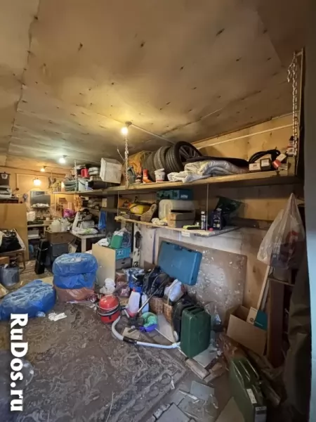 Продаю капитальный гараж в Североморске изображение 5