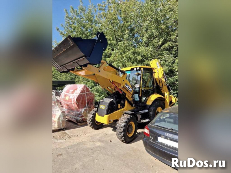 Экскаватор-погрузчик JCB 3CX, 2022 г, 0 м/ч, НОВЫЙ,  2 шт фото