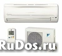 Настенная сплит-система Daikin FT50 / R50 фото