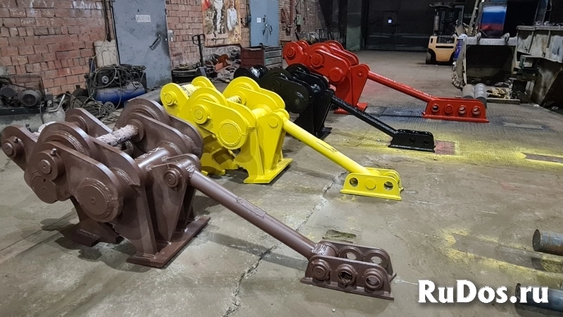 Супер прочный крашер бетона усиленный недорого изображение 6